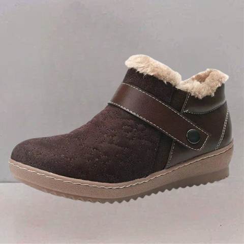 Elegante Orthopädische Stiefel für jeden Schritt