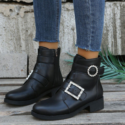 Stilvolle Orthopädische Stiefel für jeden Anlass