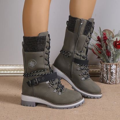 Stilvolle Orthopädische Stiefel für jeden Anlass