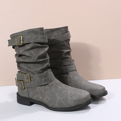 Bequeme Orthopädische Stiefel für den Alltag