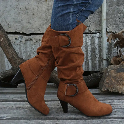 Wunderschön gefertigte Orthopädische Stiefel