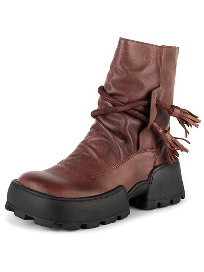 Stilvolle Orthopädische Stiefel für jeden Anlass