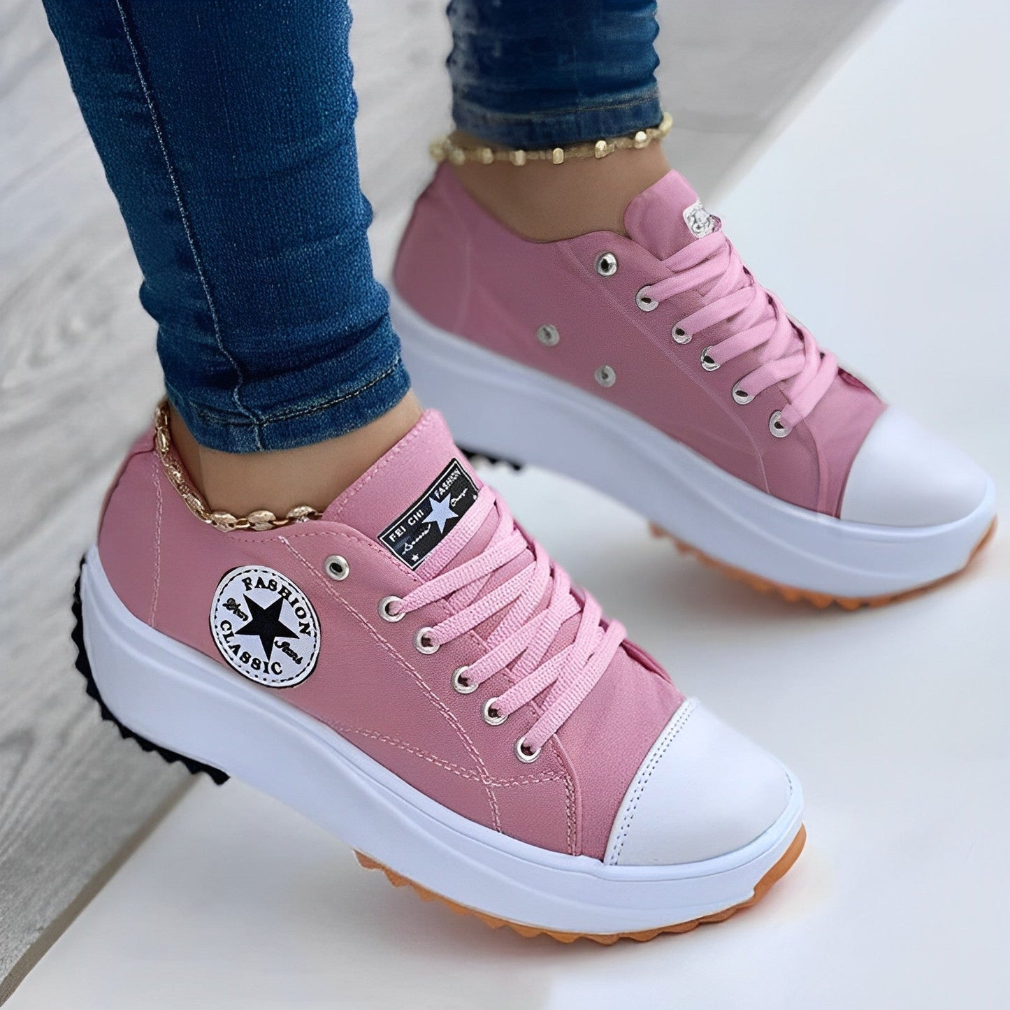 MW | Schlanke und coole Sportschuhe