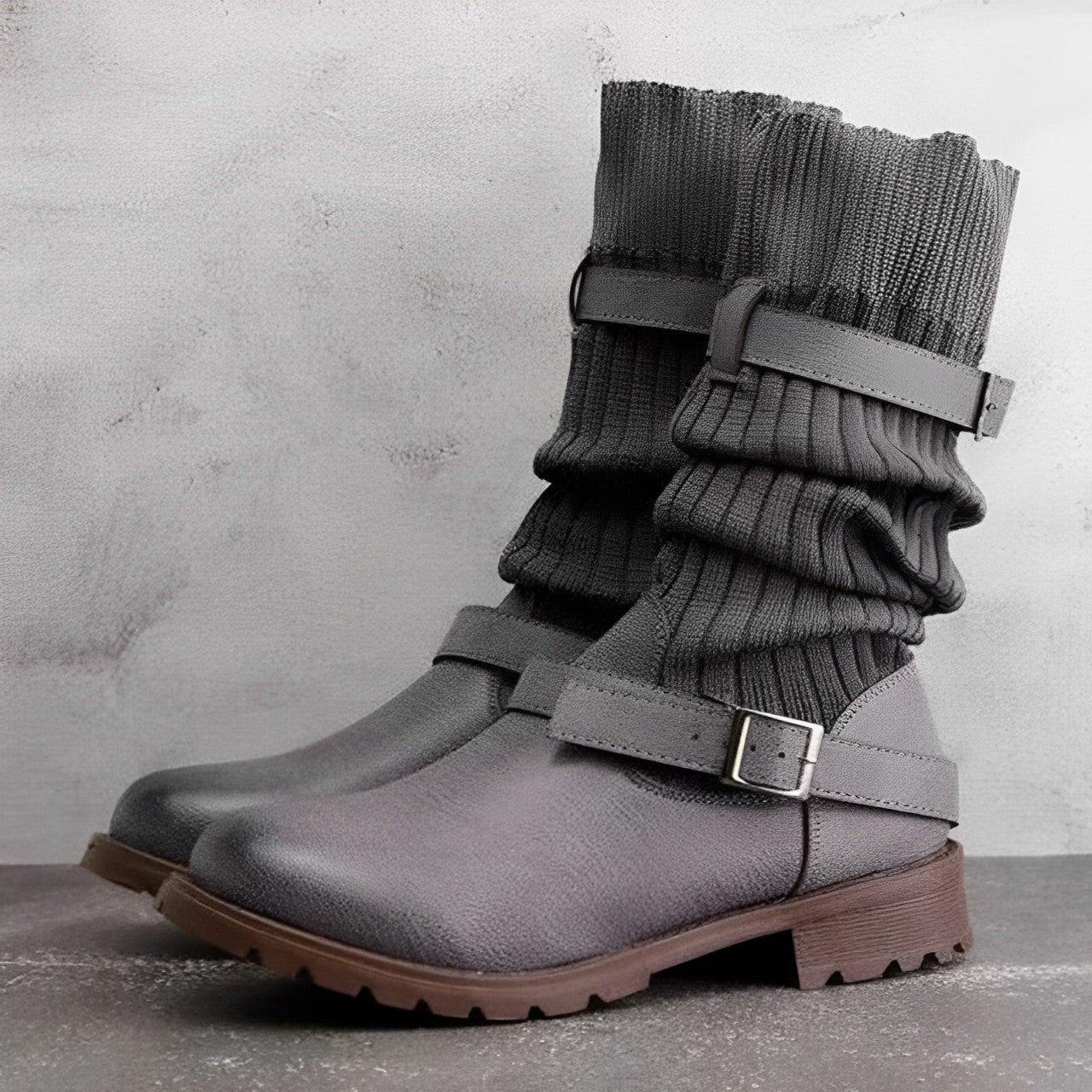 Cristina® | Comfortable and versatile orthopedic boots