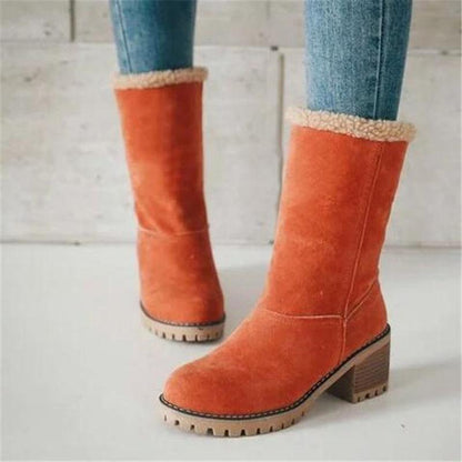 Bequeme Orthopädische Stiefel für den Alltag