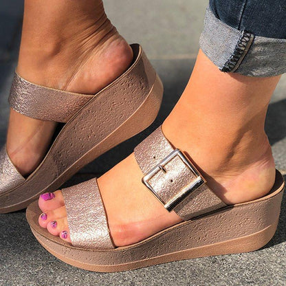 MW | Atmungsaktive Flop-Schuhe