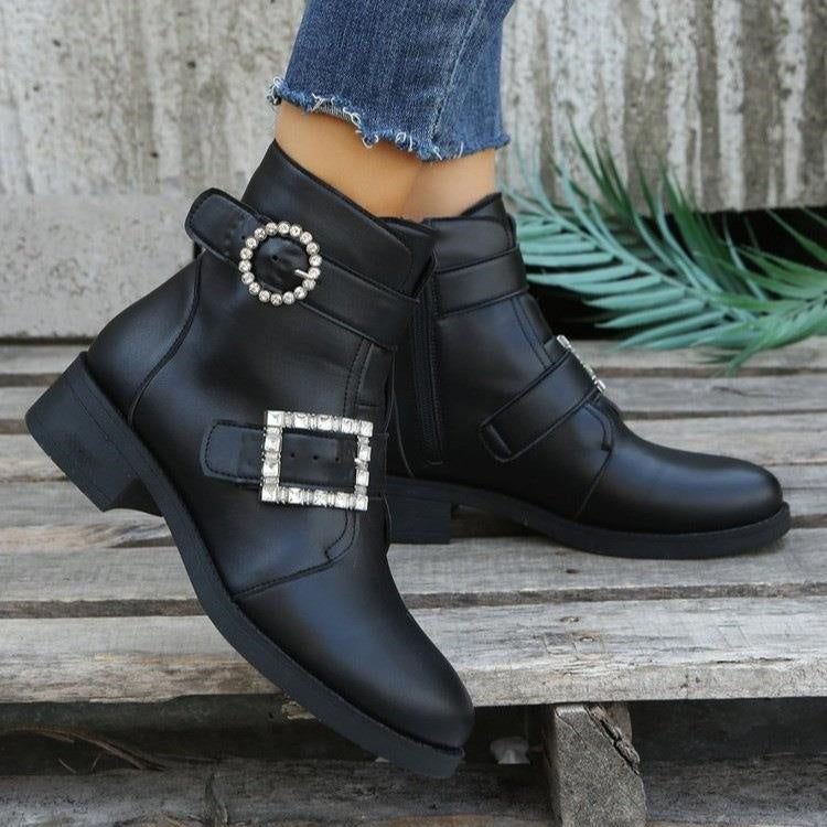 Stilvolle Orthopädische Stiefel für jeden Anlass