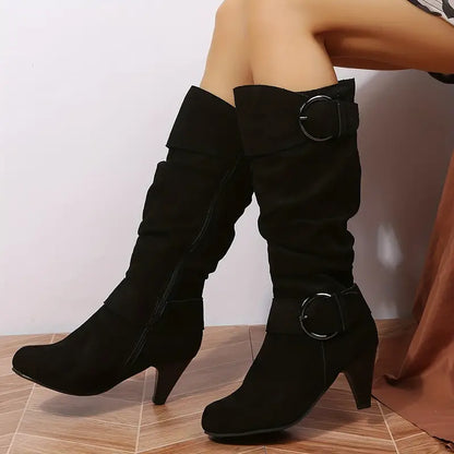 Wunderschön gefertigte Orthopädische Stiefel