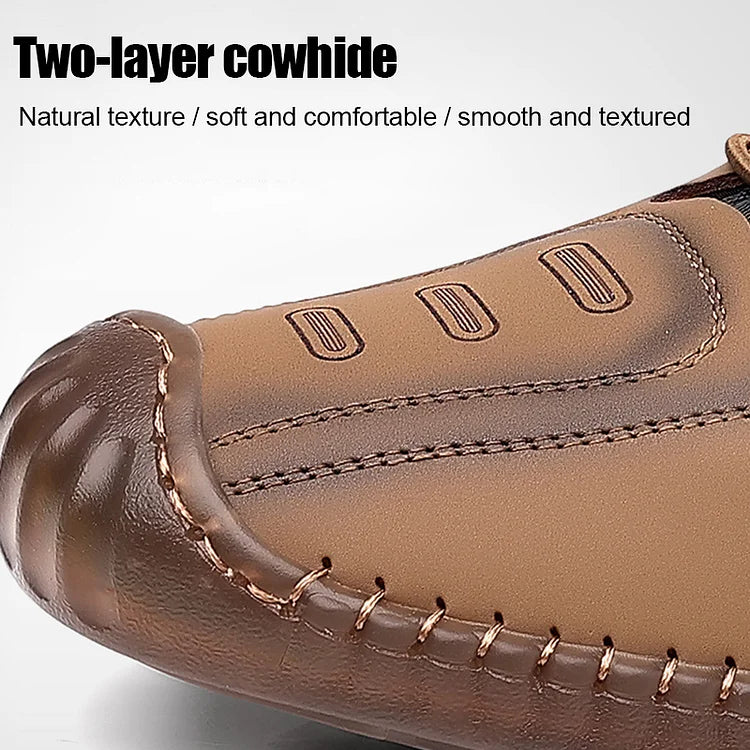 MW | Schuhe aus echtem Leder