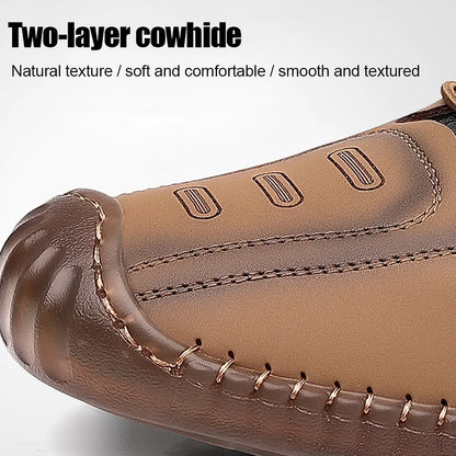 MW | Schuhe aus echtem Leder
