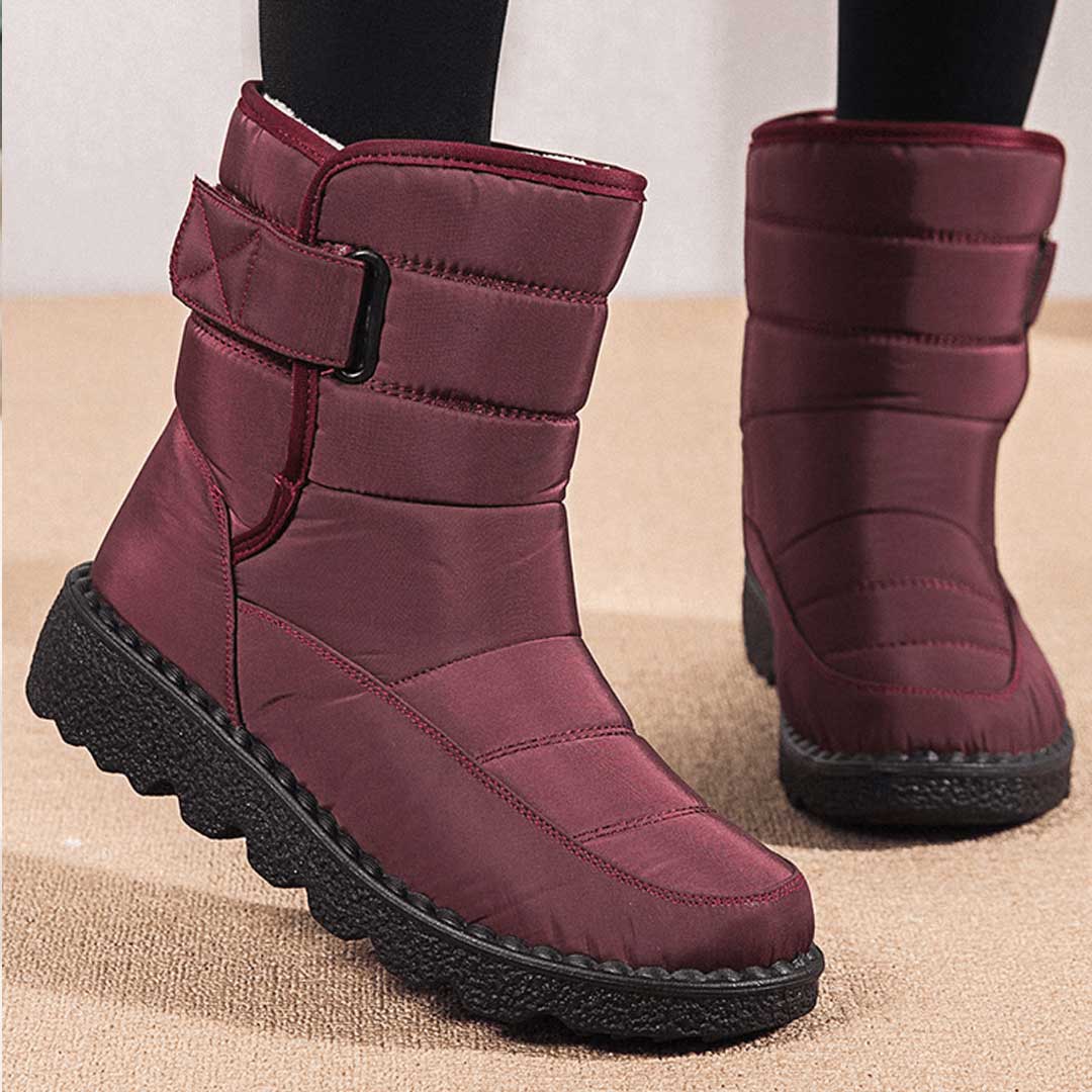Saskia® | Non-slip winter boots