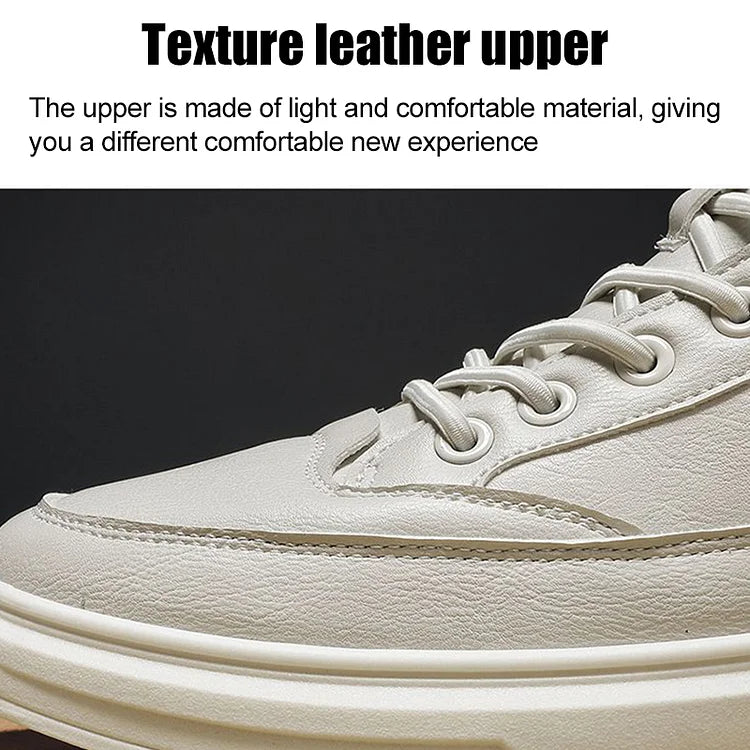 MW | Herren Turnschuhe Zip-up Schuhe