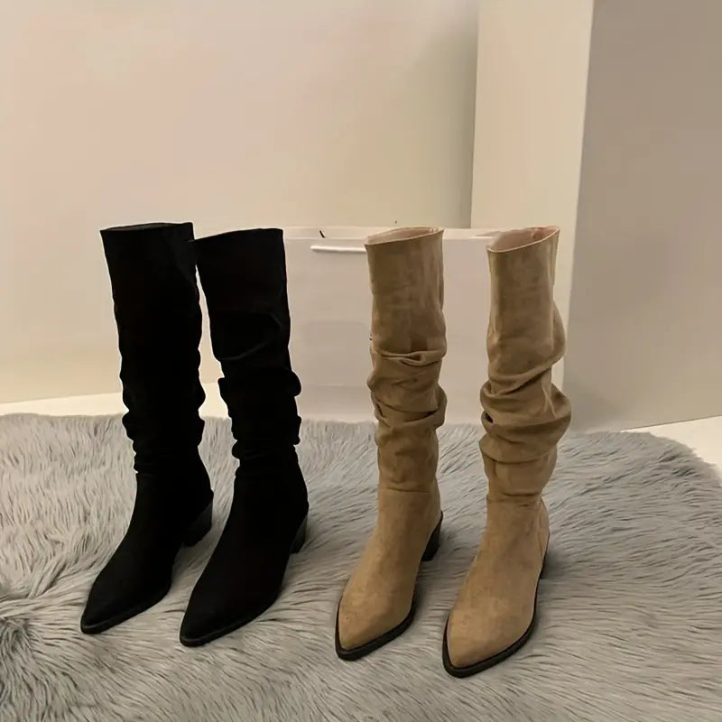 Wunderschön gefertigte Orthopädische Stiefel