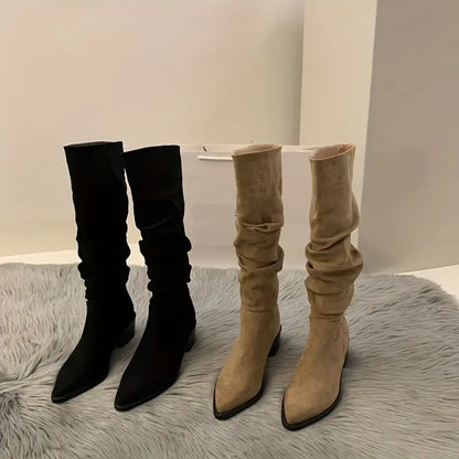 Wunderschön gefertigte Orthopädische Stiefel