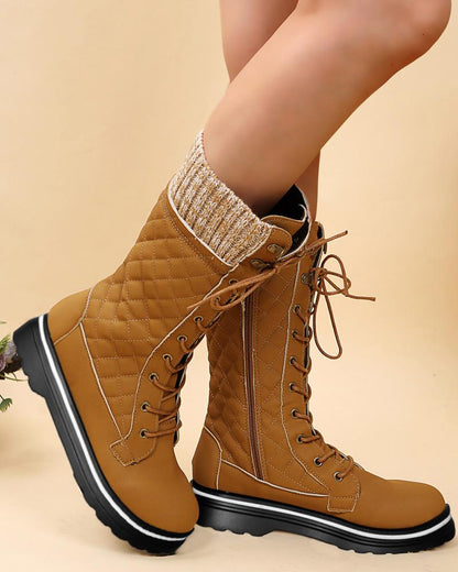 Stilvolle Orthopädische Stiefel für jeden Anlass