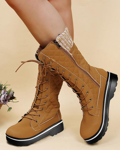 Stilvolle Orthopädische Stiefel für jeden Anlass