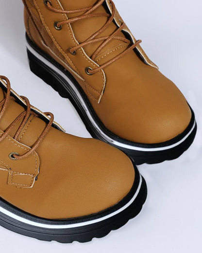 Stilvolle Orthopädische Stiefel für jeden Anlass