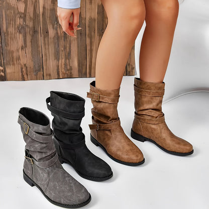 Wunderschön gefertigte Orthopädische Stiefel