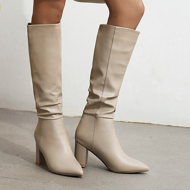 Fernanda® | Supportive, stylish orthopedic boots