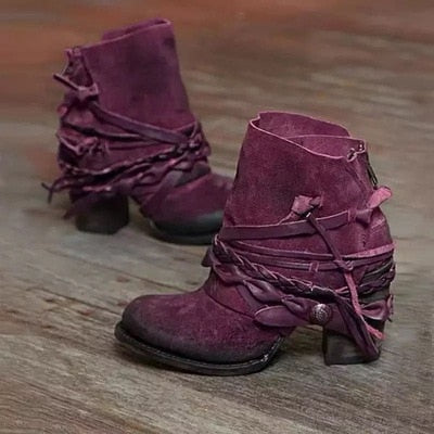 Stilvolle Orthopädische Stiefel für jeden Anlass
