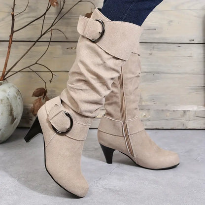 Wunderschön gefertigte Orthopädische Stiefel