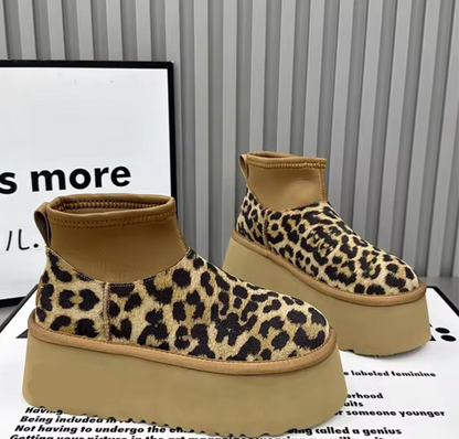 Wunderschön gefertigte Orthopädische Stiefel