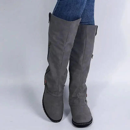 Nina® | Tailored and comfortable orthopedic boots