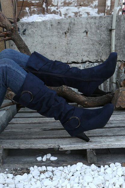 Wunderschön gefertigte Orthopädische Stiefel