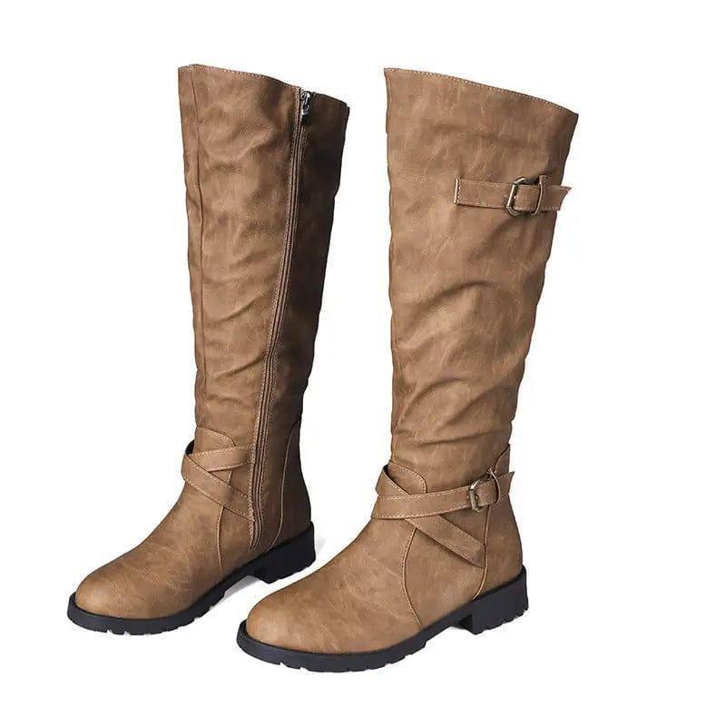 Stilvolle Orthopädische Stiefel für jeden Anlass