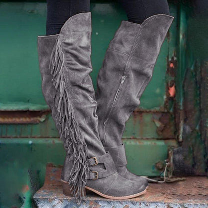 Wunderschön gefertigte Orthopädische Stiefel