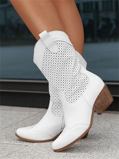 Milagros® | Sleek and supportive orthopedic boots