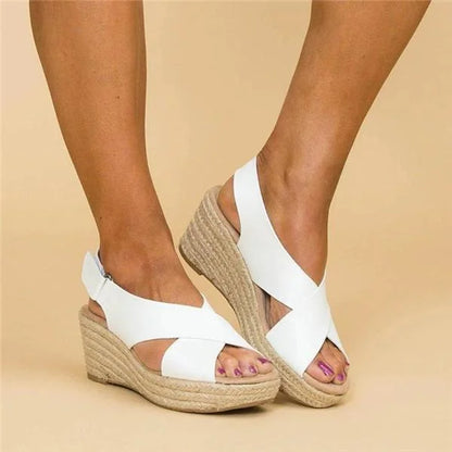 MW | Unterstützende orthopädische Sommersandalen