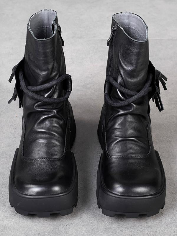 Stilvolle Orthopädische Stiefel für jeden Anlass