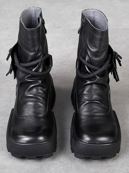 Stilvolle Orthopädische Stiefel für jeden Anlass