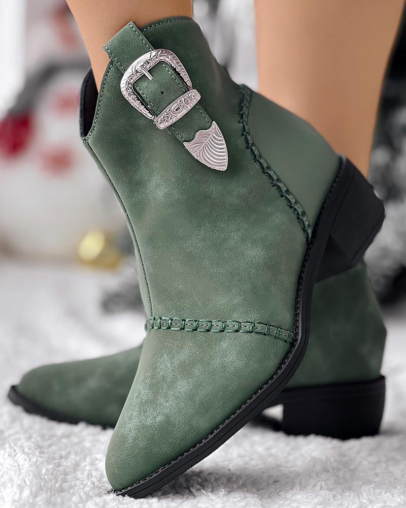 Bequeme Orthopädische Stiefel für den Alltag