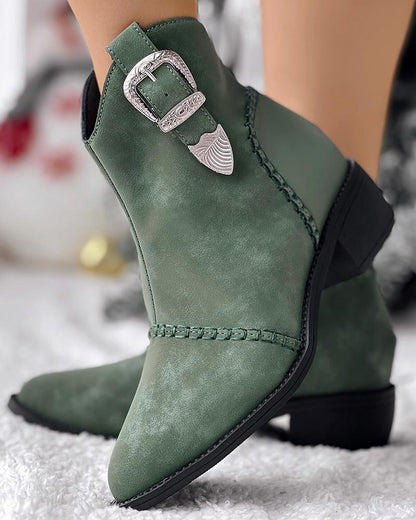 Bequeme Orthopädische Stiefel für den Alltag