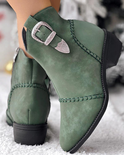 Bequeme Orthopädische Stiefel für den Alltag