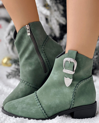 Bequeme Orthopädische Stiefel für den Alltag