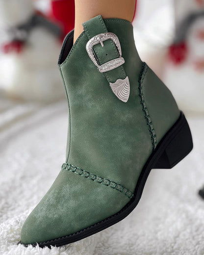 Bequeme Orthopädische Stiefel für den Alltag
