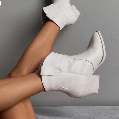 Bequeme Orthopädische Stiefel für den Alltag