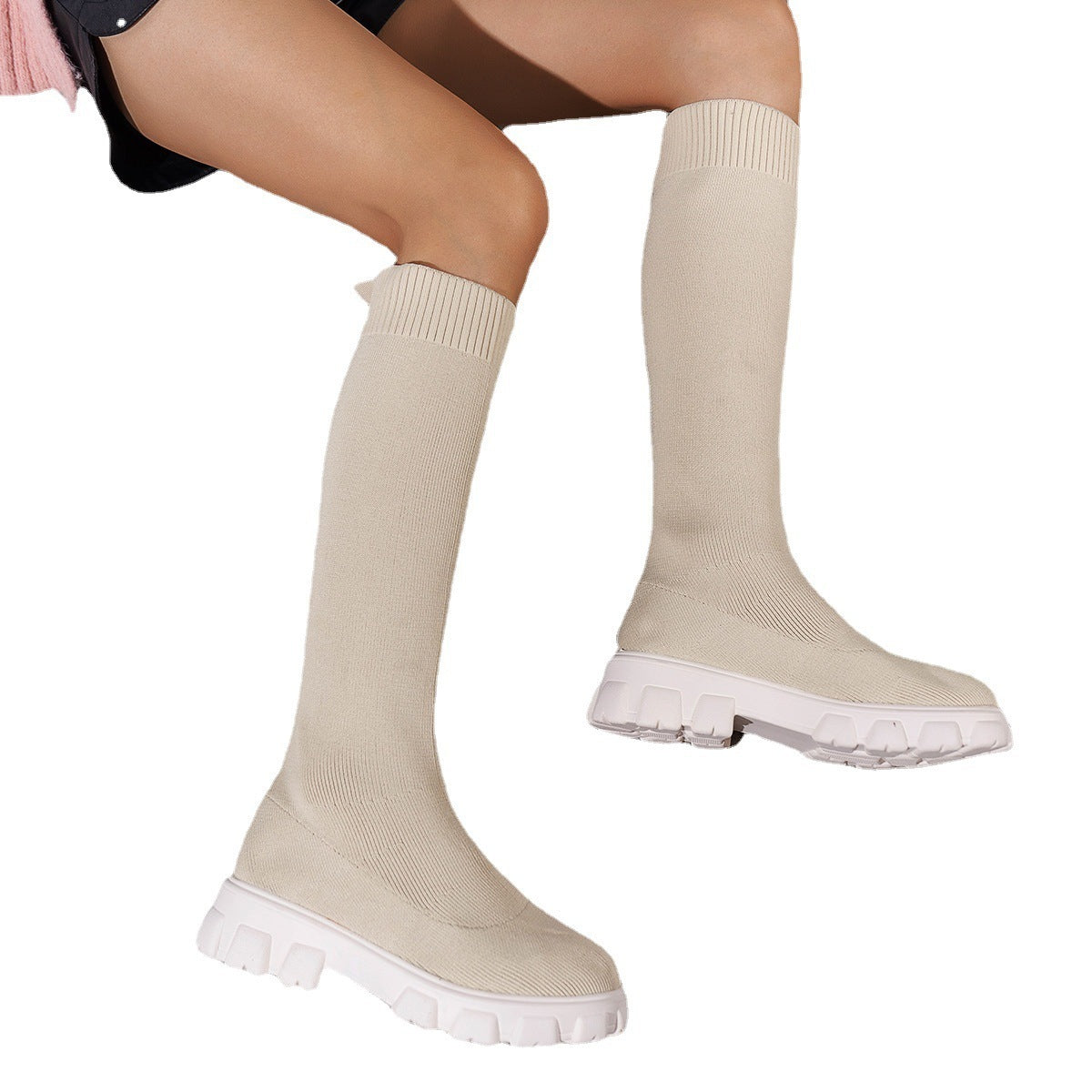 Wunderschön gefertigte Orthopädische Stiefel