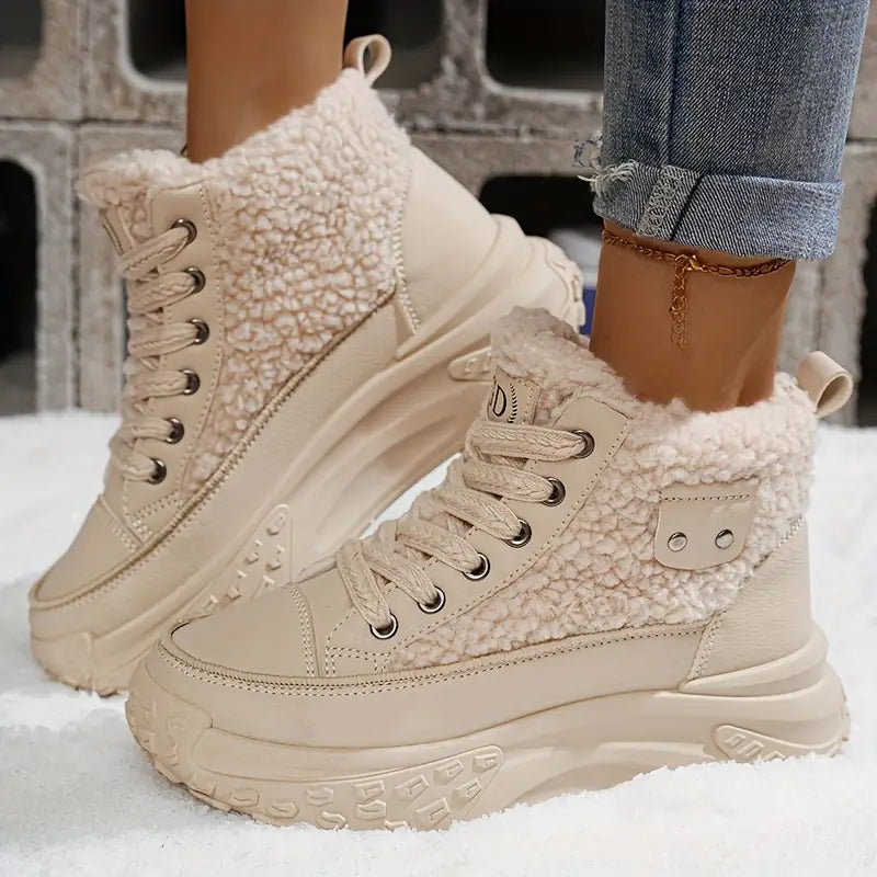 Wunderschön gefertigte Orthopädische Stiefel