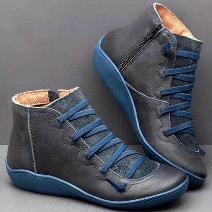 Wunderschön gefertigte Orthopädische Stiefel