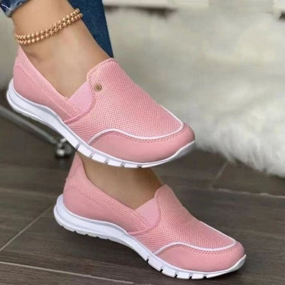 MW | leichte bequeme Wanderschuhe