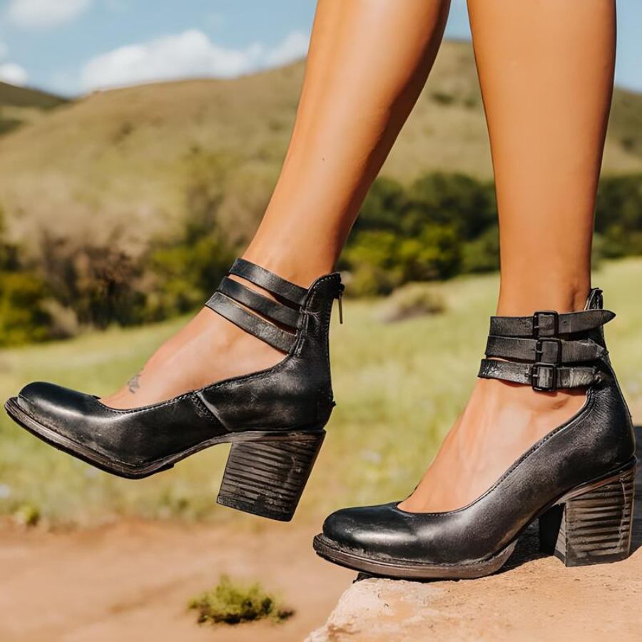 Siobhan® | Vintage boots for women