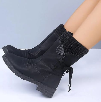 Bequeme Orthopädische Stiefel für den Alltag