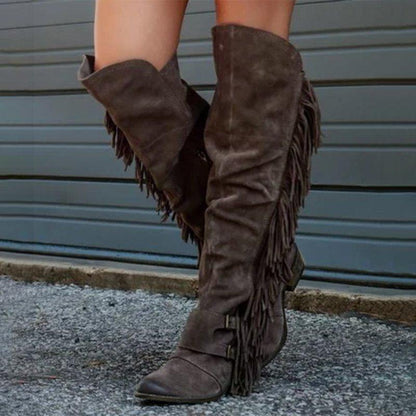 Wunderschön gefertigte Orthopädische Stiefel