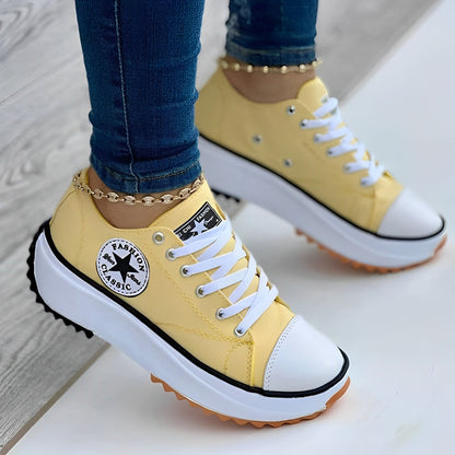 MW | Schlanke und coole Sportschuhe
