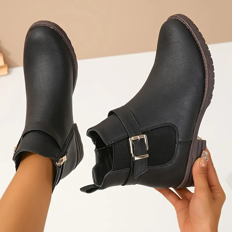 Bequeme Orthopädische Stiefel für den Alltag
