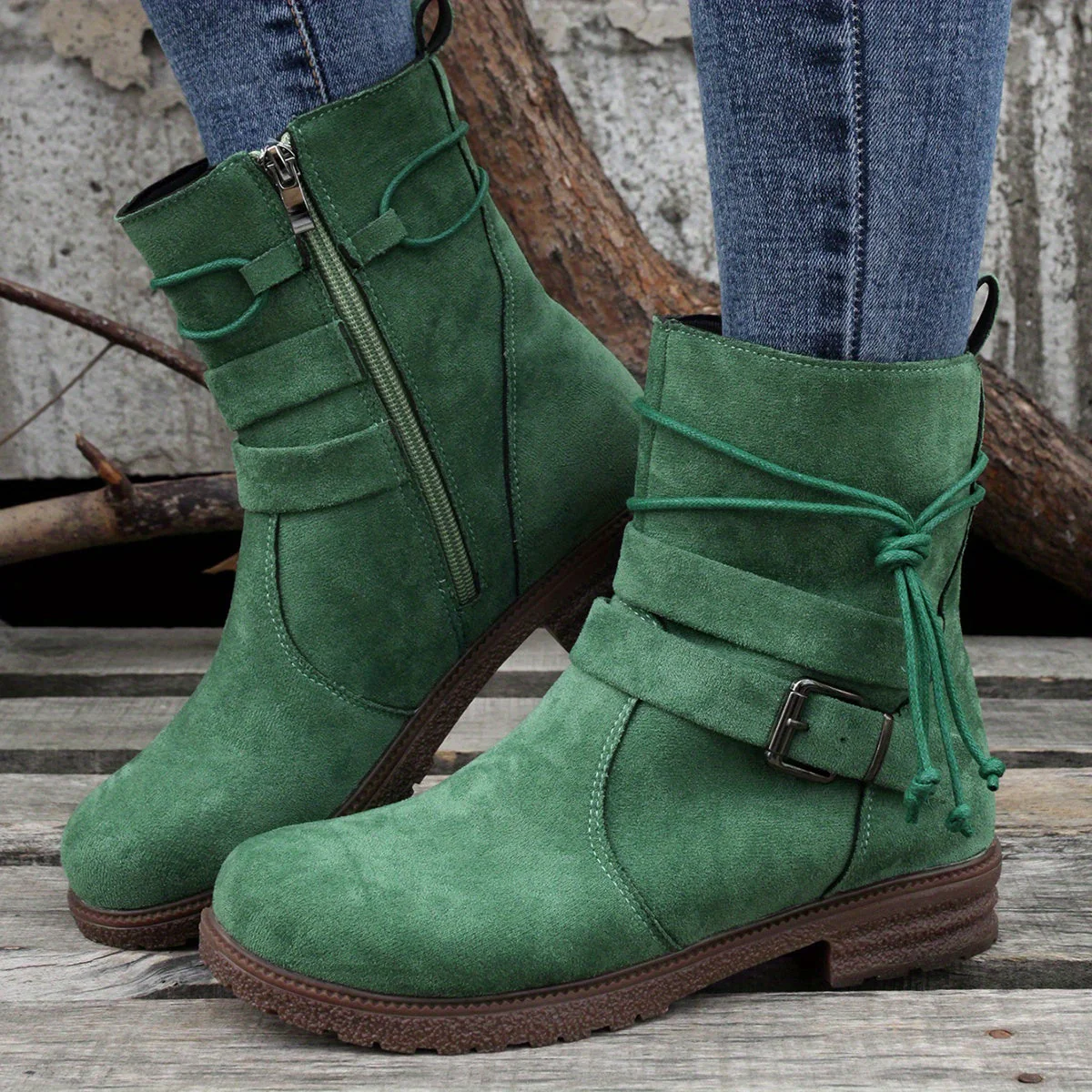 Bequeme Orthopädische Stiefel für den Alltag